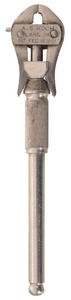 A.S. Koch, Lancaster, Pennsylvania: Patent Spring Action Hand Vise