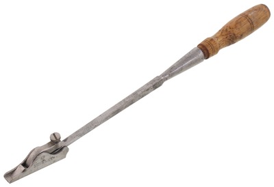 Stanley Rule & Level, No. 96: Blind Nailing Chisel Gauge