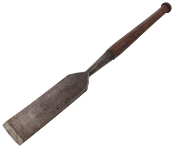 Peck, Stow & Wilcox Company, Southington, Connecticut: 3 1/2" Width Carpenters Slick