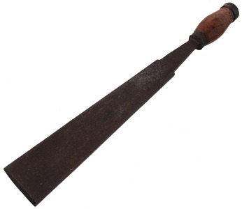 Unmarked: Early European Form Carpenters Slick