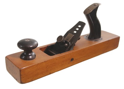 Stanley Rule & Level, No. G 26: "Gage" Jack Plane