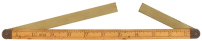 STANLEY (Unmarked), No. 42: Extra Clean Shipwright's Bevel