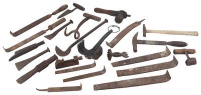 Assorted Makers: Tools & Shop Items Opportunity Lot