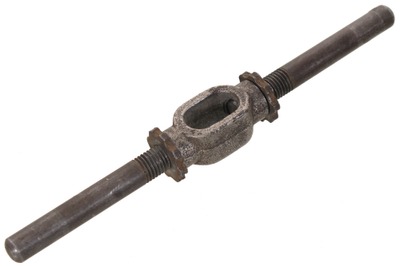 Stanley Rule & Level: Orig. Turnbuckle For "stanley "re Box Plane