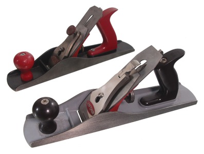 Sears, Roebuck & Company, Chicago, Illinois: Two Extra Clean Bench Plane