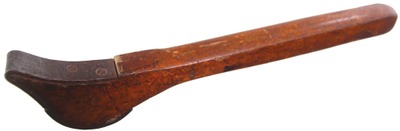 Unmarked: Railroad Passenger Car Window Lever