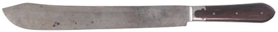 E.C. Simmons Hardware Company, St. Louis, Missouri: Extra Clean R'wood Hdl. Bucher Knife