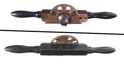 Windsor Manufacturing Company, Windsor, Vermont: Poole & Williams Patent Scratch Beade