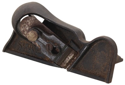 Stanley Rule & Level, No. 95: Edge Trim Block Plane