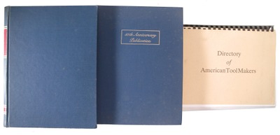 Early American Industries Association: Vol. 1 & 2 Of The Chronicle" Book