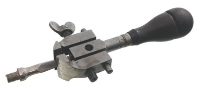 Millers Falls Company, Millers Falls, Massachusetts: "Alford Patent" Hand Vise