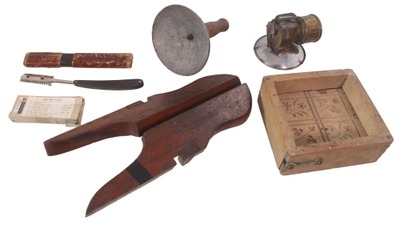 Assorted Makers: Shop & |hh Items Opportunity Lot