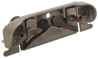 Stanley Rule & Level, No. 79: Double Side Rabbet Plane