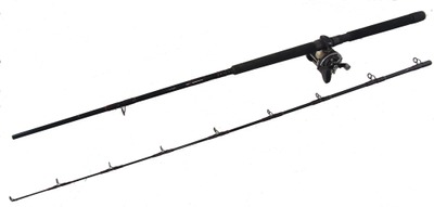 Penn Reels, Spirit Lake, Iowa, No. 320 GTI: Extra Clean Salt Water Fishing Reel
