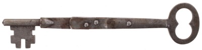 Emery Parker, New Britain, Connecticut: Parker's Patent Folding Key