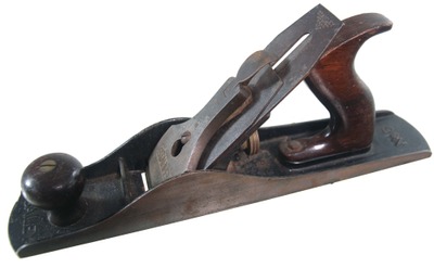 Stanley Rule & Level, No. 5: Extra Clean "Type 11" Jack Plane