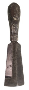 F. Clemens & Sons, Philadelphia, Pennsylvania: Rare Philadelphia Broom Mkrs. Hammer