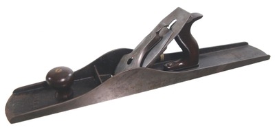 Stanley Rule & Level, No. 8 C: "Type 11" 24" Jointer Plane