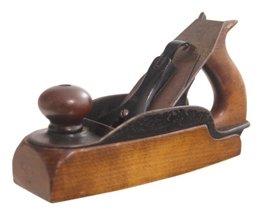 Stanley Rule & Level, No. 36: Handled Transitional Plane