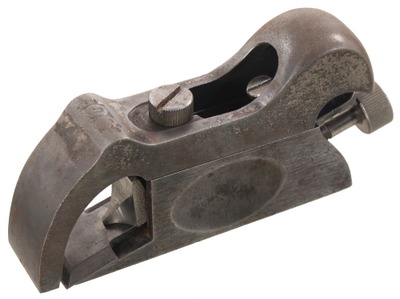 Stanley Tools, Sheffield, England, No. 90: Clean & Usable "Bullnose" Plane
