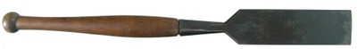 T.H. Witherby, Winsted, Connecticut: Cleasn And Usable 3" Carpenters Slick