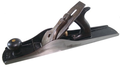 Stanley Rule & Level, No. 6: Extra Clean '"type 8" 'ane