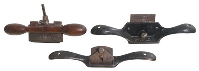 Stanley Rule & Level: Three Clean & Usable Woodworking Tools