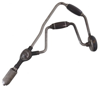 Stanley Rule & Level, No. 993-8: Non-Ratcheting Corner Brace