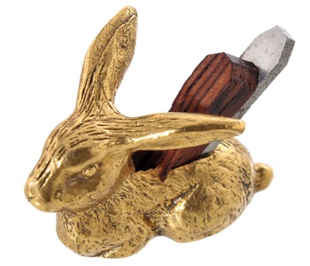 Paul Hamler: Miniature "Rabbit" Plane