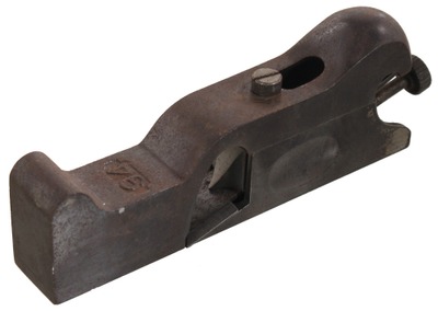 Stanley Rule & Level, No. 94: Cabinetmkrs Rabbet Plane