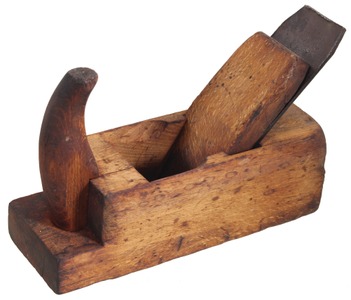 Chapin-Stephens Company, Pine Meadow, Connecticut: American Made Horn Plane
