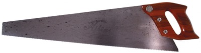 E.C. Atkins & Company, Indianapolis, Indiana, No. 2000: Extra Clean 22" 11 Pt. Panel Saw