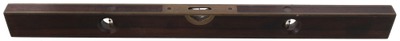 Stratton Brothers, Greenfield, Massachusetts, No. 10 1/2: Unus. Narrow Body Spirit Level