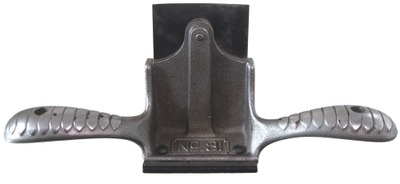 Stanley Rule & Level, No. 81: Cabinetmkr's Scraper Plane