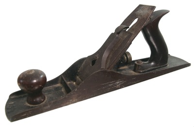 Ohio Tool Company, Columbus, Ohio, No. O5 1/2: Heavy Jack Plane