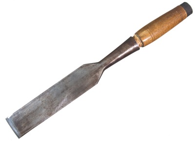 A.W. Crossman & Company, West Warren, Massachusetts: Extra Clean 2" Timbe Frmaing Chisel