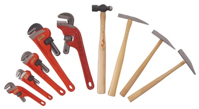 Assorted Makers: Extra Clean Tools Opportunity Lot
