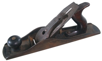 Stanley Rule & Level, No. 5: Clean & Usable '"type 11" 'ane