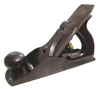 Ohio Tool Company, Columbus, Ohio, No. O4 1/4: Uncommon Fractional Heavy Smoothing Plan
