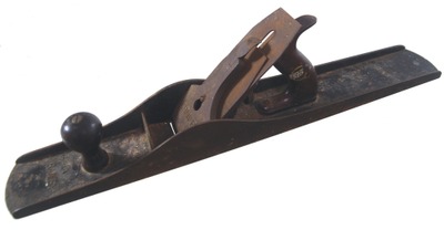 Stanley Rule & Level, No. 8 C: "Type 13" 24" Jointer Plane