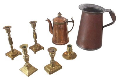 Assorted Makers: Household Items Opportunity Lot