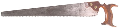 Keystone Saw Manufacturing Company, Philadelphia, Pennsylvania: Extra Clean "Brown's Table Saw