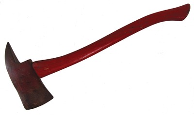 Warren Axe & Tool Company, Warren, Pennsylvania: Uncommon "Fire Chief" Fire Axe