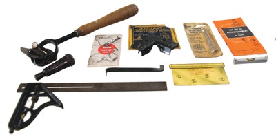 Stanley Rule & Level: Asst. Stanley Items Opportunity Lot
