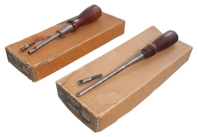 Stanley Rule & Level: Lot Of Extra Clean Stanley Items