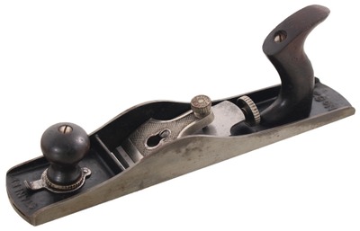 Stanley Rule & Level, No. 62: Low Angle Block Plane