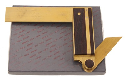 Bridge City Tool Company, Portland, Oregon, No. CT-1: Limited Edition Squevel