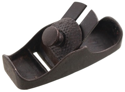 Henry Foss & Philip Chapin, No. 0: Rare "Infant" Block Plane