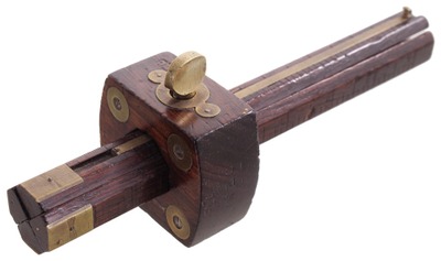 C. Sholl, Mt. Joy, Pennsylvania: Sholl's Patent Marking Gauge