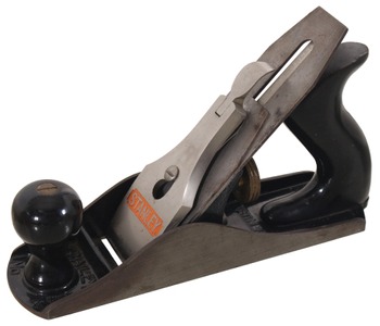 Stanley Rule & Level, No. 4: Extra Clean '"type 18" 'ng Plane